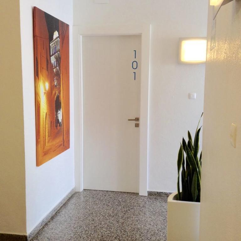Hostal Pitiusa Ibiza Exterior foto